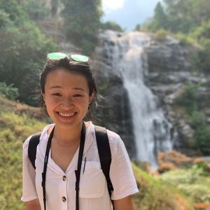 Meet your seller😊🌻🌸🌾💕